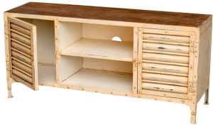 Vintage TV Unit