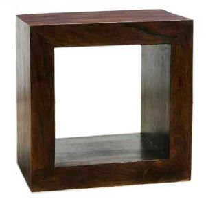 Wooden Display Rack Pc - 55