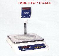 Table Top Kirana Scale