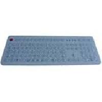 polycarbonate membrane keyboard