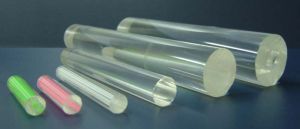 Acrylic Tubes