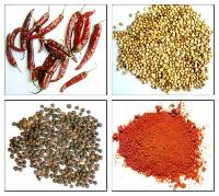 Whole Spices