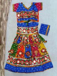 girls lehenga cholis