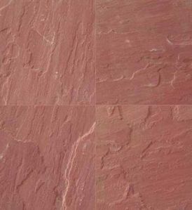 Agra Red Sandstone