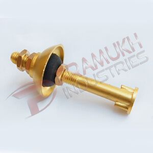 Brass Transformer Parts