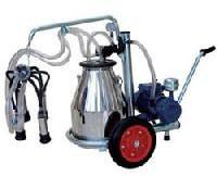 dairy milking machine