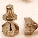security fasteners