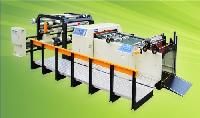 paper converting machine