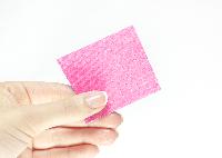 Paper Soap