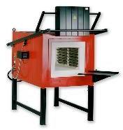 hardening furnace