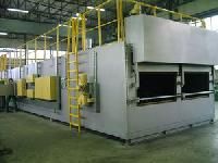 Tempering Furnace