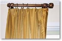 Decorative Curtains