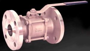 Ball Valves