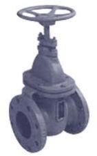 Sluice Valves