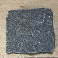 Black Granite Set Dry