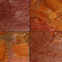 Slate Tiles Flooring Tile Roofing Manufacturers The Raja Red Offered By Us As Part Of Our Slate Tiles Product Range Has Been Termed Best Available Option In Market Because It Is With