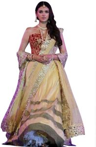 Aditi Rao Designer Lehenga