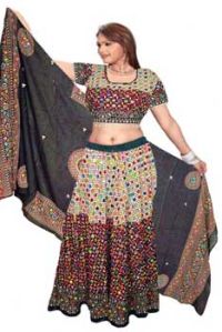 Bridal Lehnga Choli