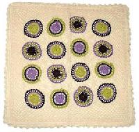 Crochet Cushion Covers (ad 14)