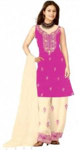 Designer Salwar Suit (SF 16)