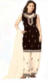 Designer Salwar Suit (SF 61)]