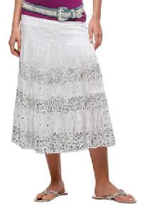 Designer Skirt (gg 971)