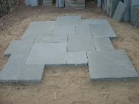 stone blocks