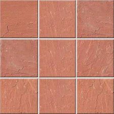 Agra Red Sandstone