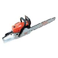 Chain Saw Machine