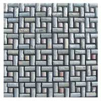 Grey Mosaic Tiles