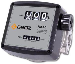 Diesel Flow Meter