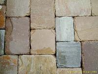 paving stone slab