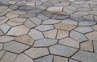 paving stone tiles