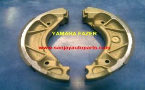 Automotive Brake Shoes