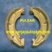 Automotive Brake Shoes