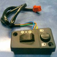 Two Wheeler Electrical Parts - 02