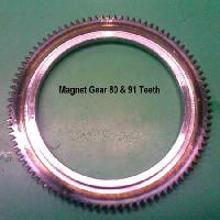 Three Wheeler Gear Parts - 02