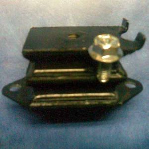 Three Wheeler Rubber Parts - 02