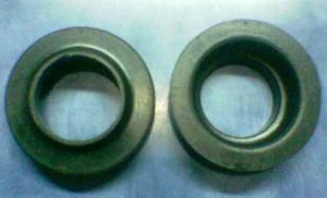 Three Wheeler Ruber Parts - 03