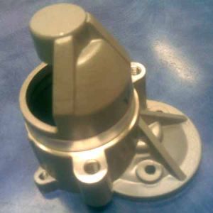 Three Wheeler Die Casting Parts - 012