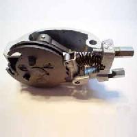 Two Wheeler Die Casting Parts - 03