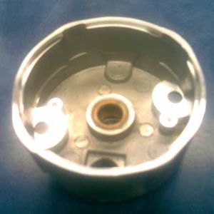 Three Wheeler Die Casting Parts - 06