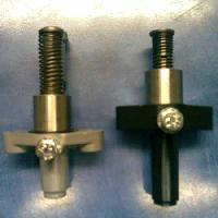 Chain Tensioner - 08