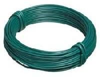 Plastic Coated Wire