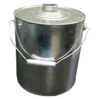 Chemical Tin Containers
