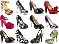 Ladies Fashion Shoes