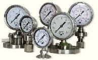 Industrial Gauges