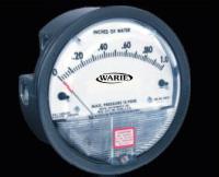 Low Pressure Differential Gauge