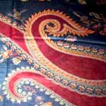 Jamawar Shawls