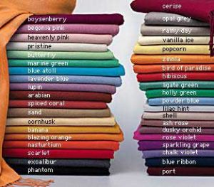 Wool Shawls Ws-05